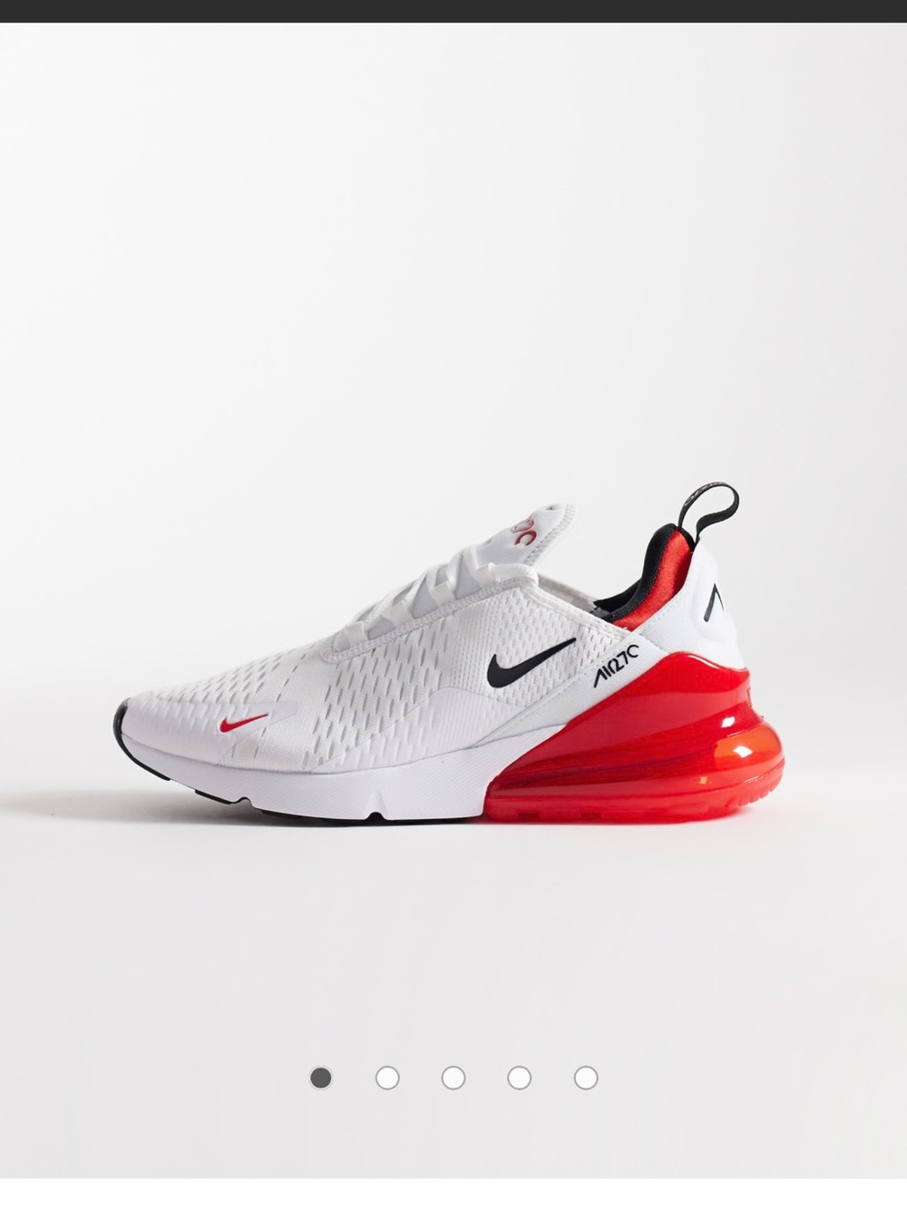 Ladies Nike Air Max